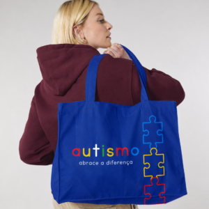 Bolsa Bag Psicologia